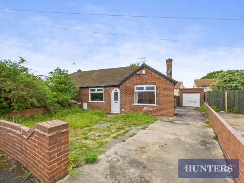 St. Marys Crescent, , Bridlington, YO16 7LH
