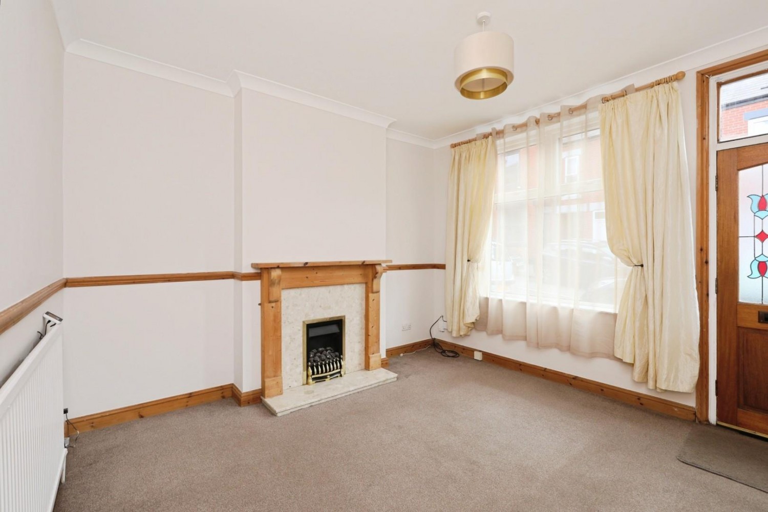 Haughton Road, Woodseats, Sheffield, S8 8QH