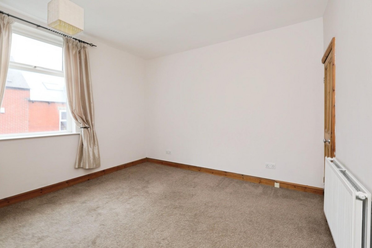 Haughton Road, Woodseats, Sheffield, S8 8QH