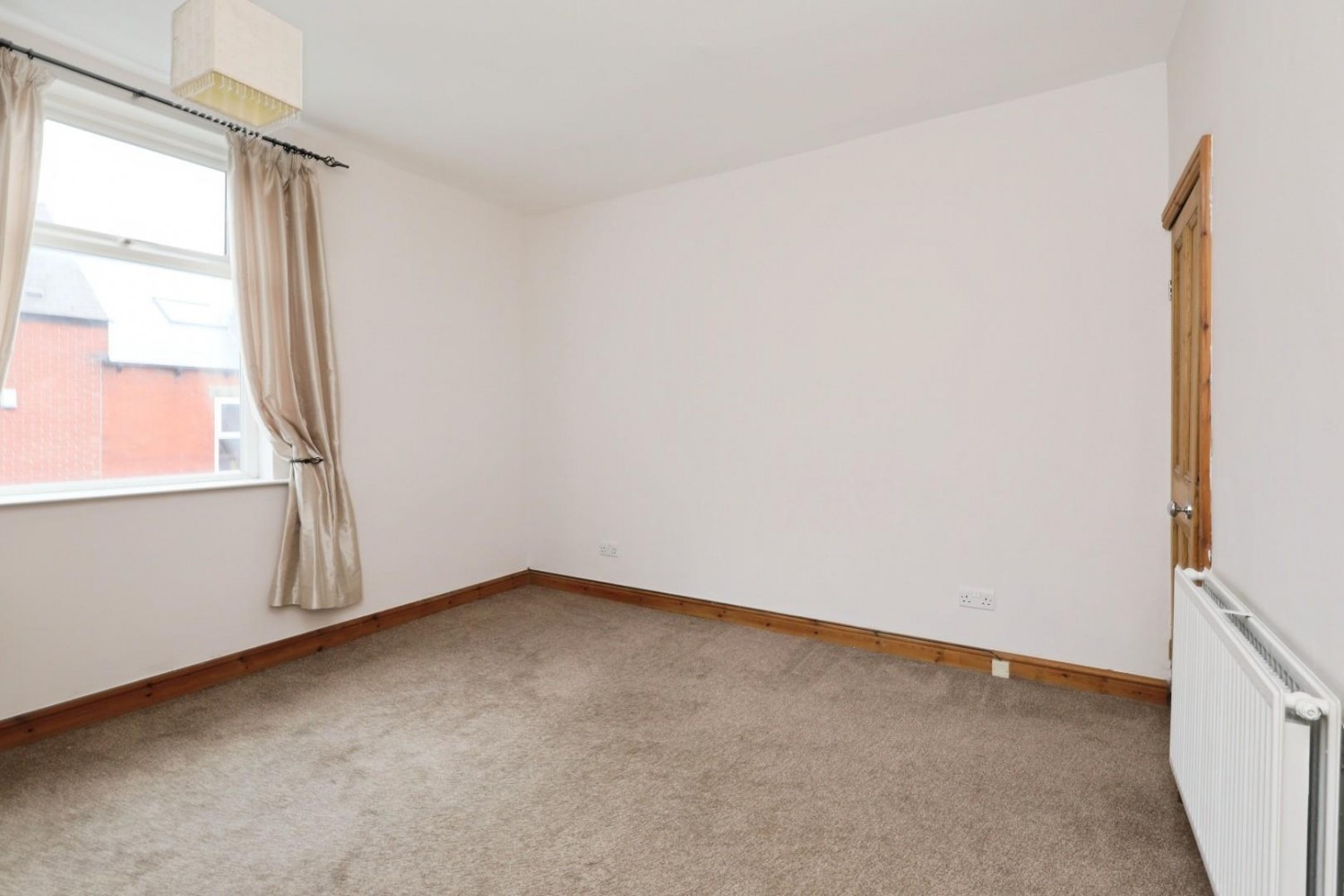 Haughton Road, Woodseats, Sheffield, S8 8QH