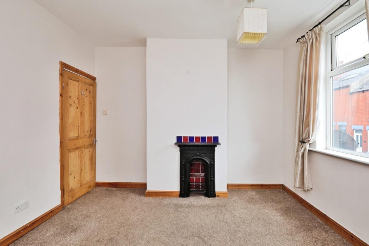 Haughton Road, Woodseats, Sheffield, S8 8QH