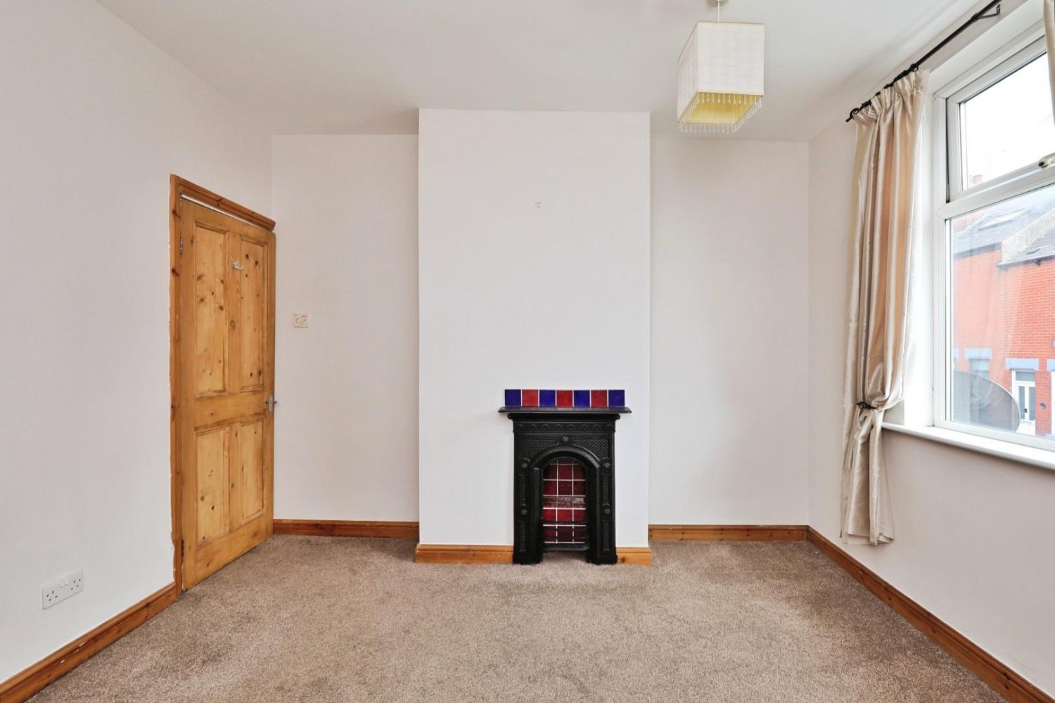 Haughton Road, Woodseats, Sheffield, S8 8QH