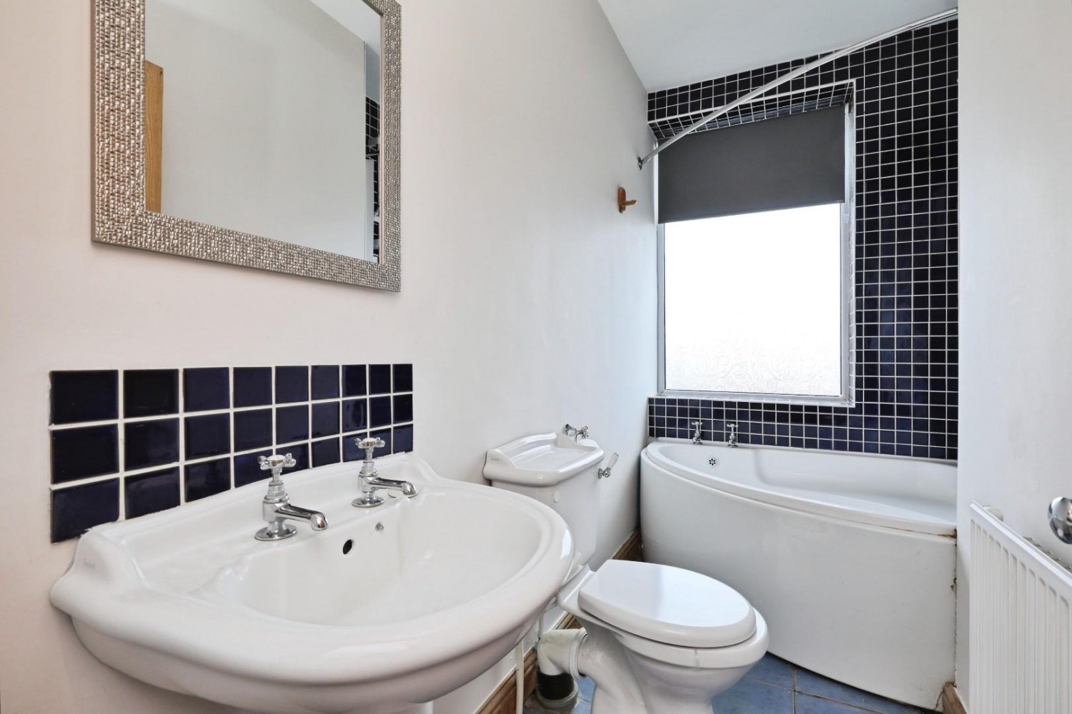 Haughton Road, Woodseats, Sheffield, S8 8QH