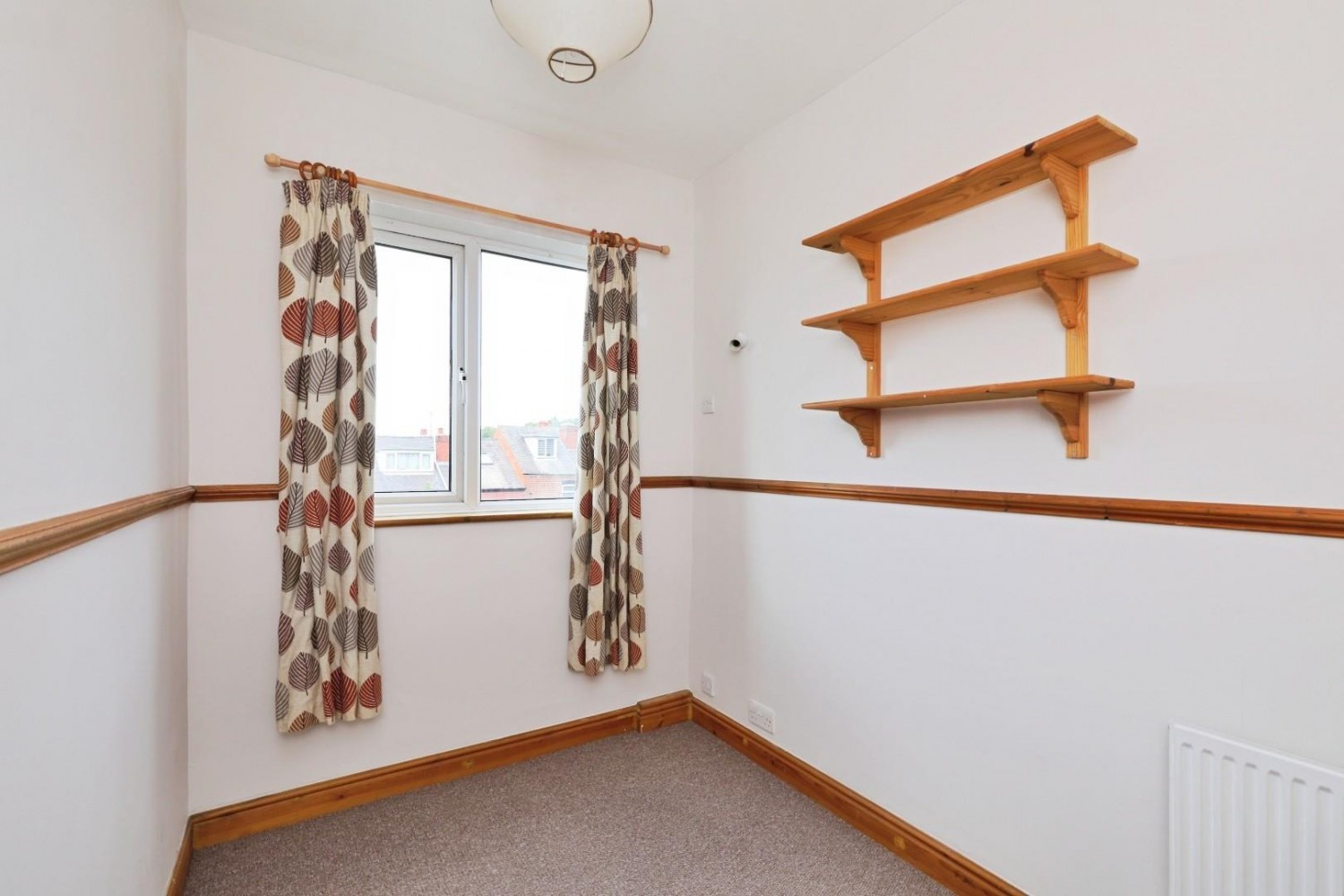 Haughton Road, Woodseats, Sheffield, S8 8QH