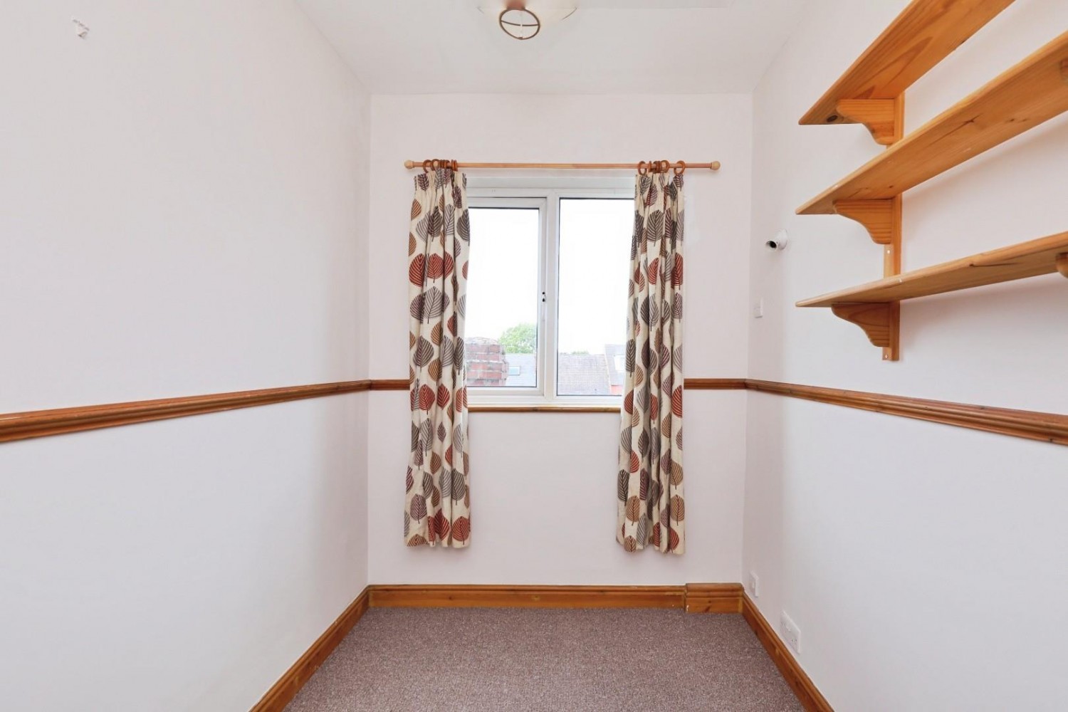 Haughton Road, Woodseats, Sheffield, S8 8QH
