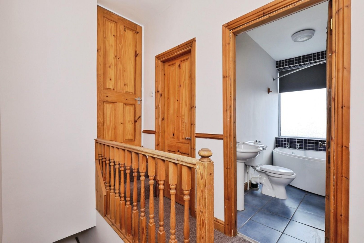 Haughton Road, Woodseats, Sheffield, S8 8QH