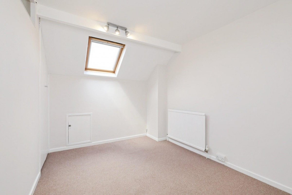 Haughton Road, Woodseats, Sheffield, S8 8QH