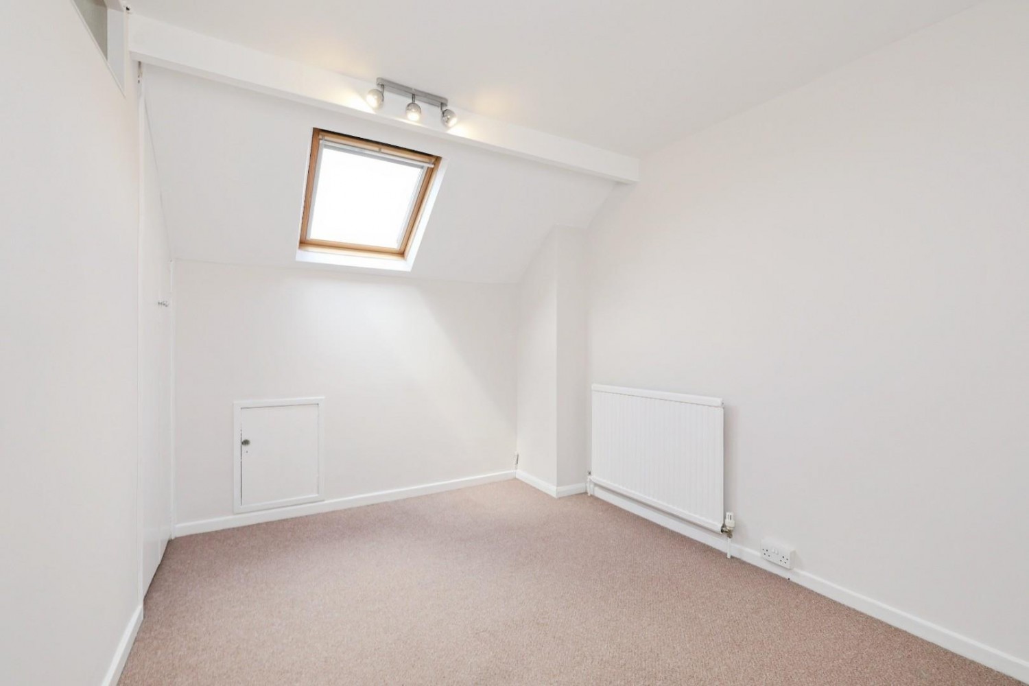 Haughton Road, Woodseats, Sheffield, S8 8QH