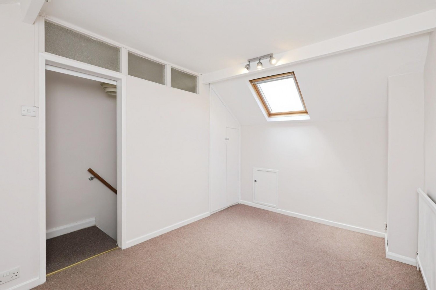 Haughton Road, Woodseats, Sheffield, S8 8QH