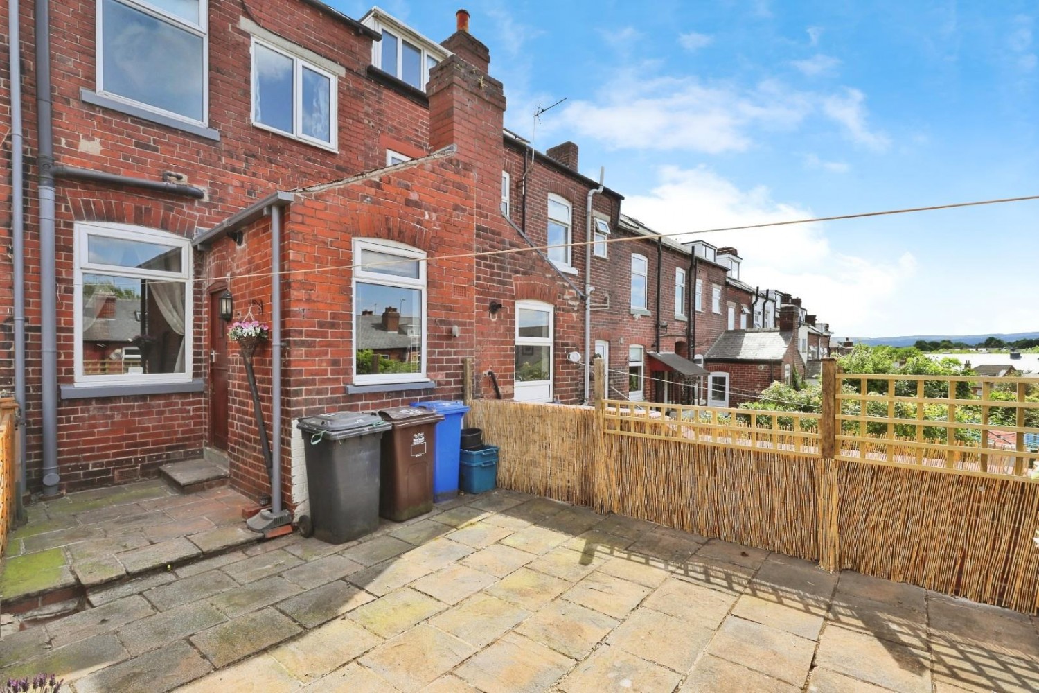 Haughton Road, Woodseats, Sheffield, S8 8QH