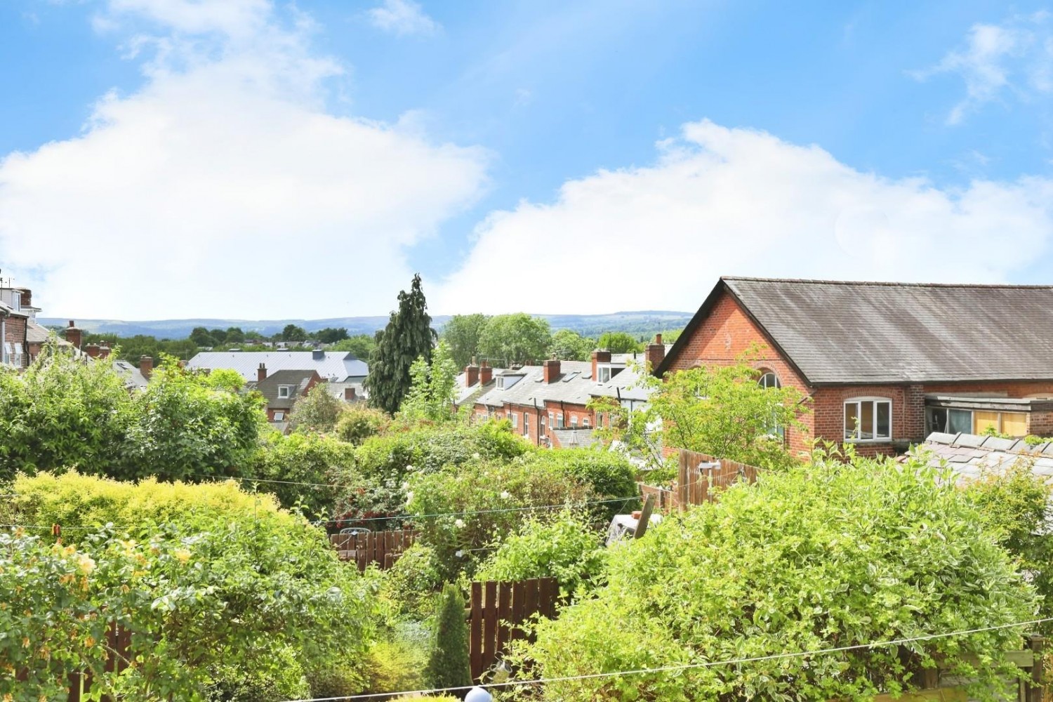 Haughton Road, Woodseats, Sheffield, S8 8QH