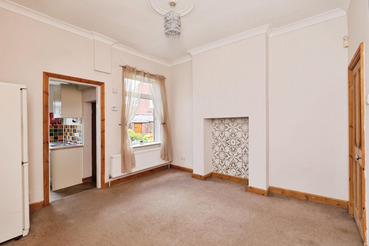 Haughton Road, Woodseats, Sheffield, S8 8QH