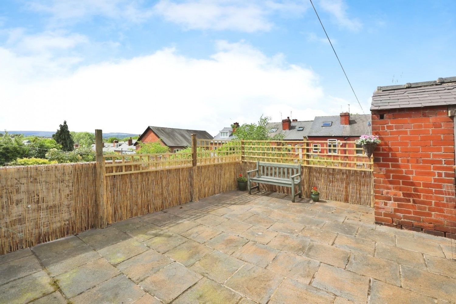 Haughton Road, Woodseats, Sheffield, S8 8QH