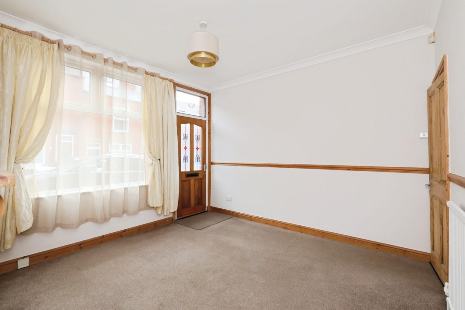Haughton Road, Woodseats, Sheffield, S8 8QH