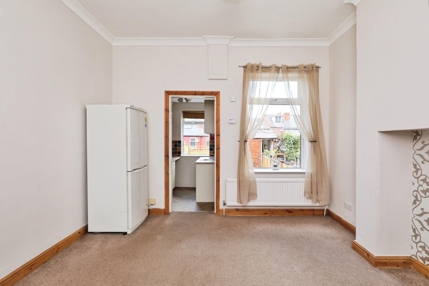 Haughton Road, Woodseats, Sheffield, S8 8QH