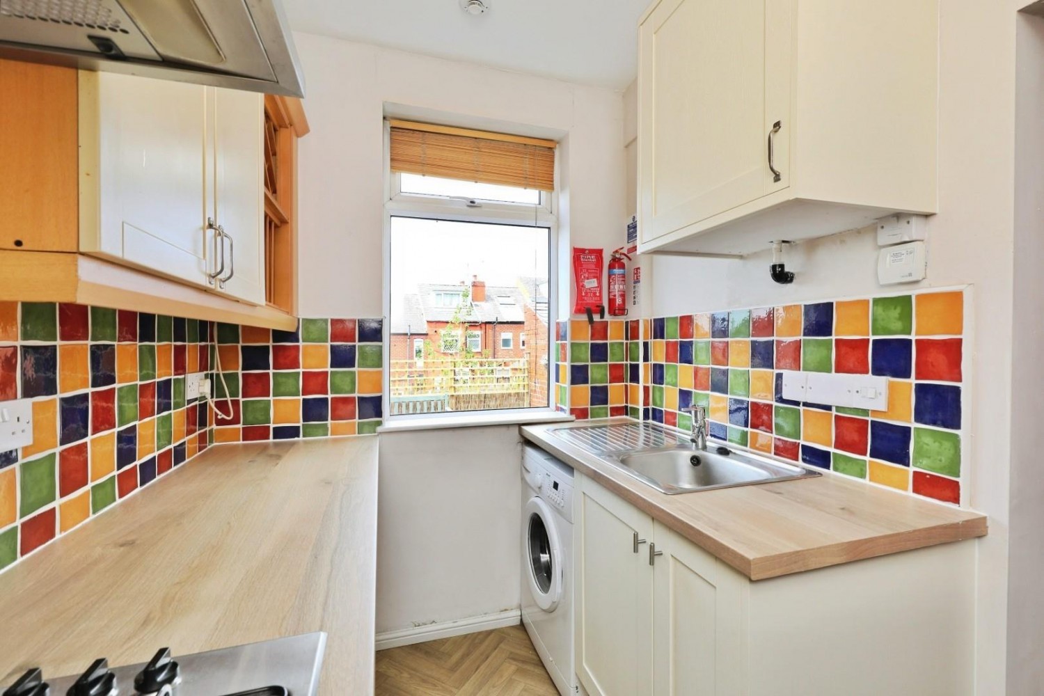 Haughton Road, Woodseats, Sheffield, S8 8QH