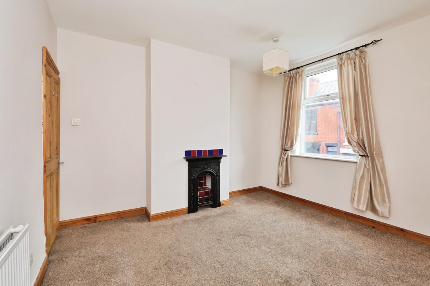 Haughton Road, Woodseats, Sheffield, S8 8QH