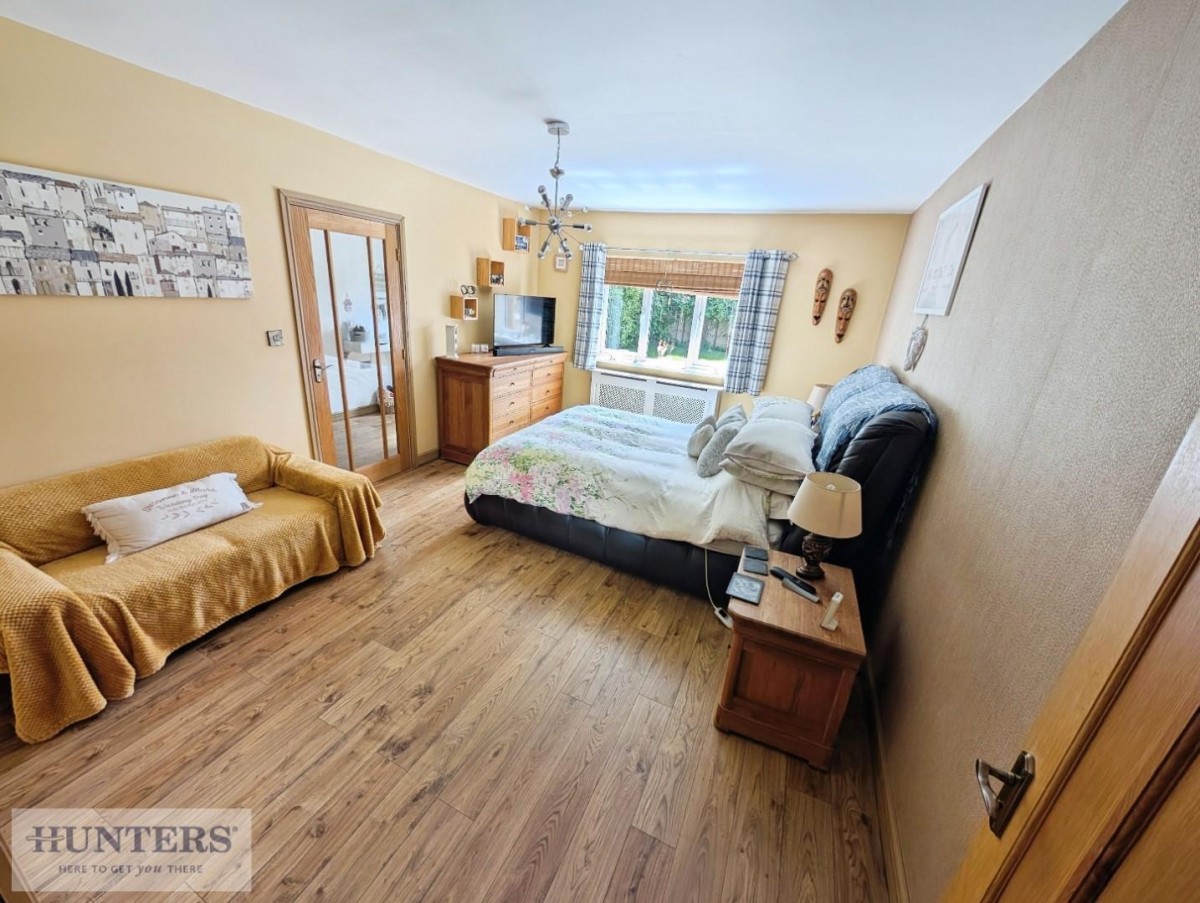 Dunelm Bungalow, Brackenhill Avenue, Shotton Colliery, County Durham, DH6 2QZ