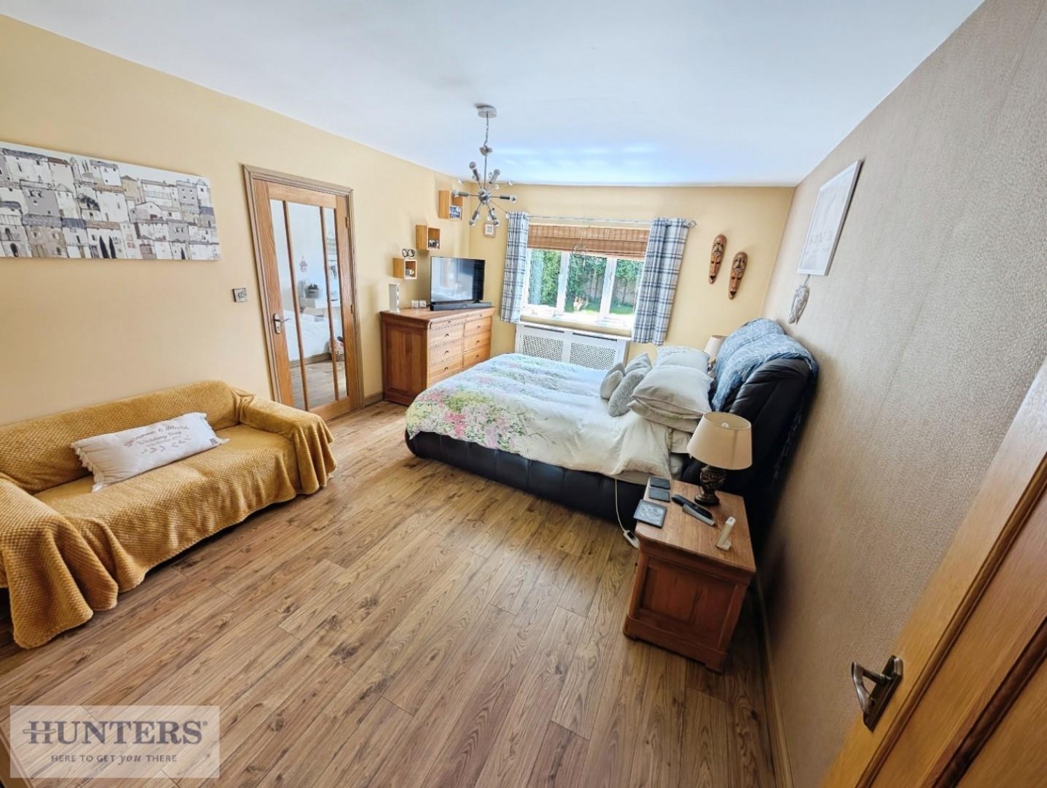 Dunelm Bungalow, Brackenhill Avenue, Shotton Colliery, County Durham, DH6 2QZ