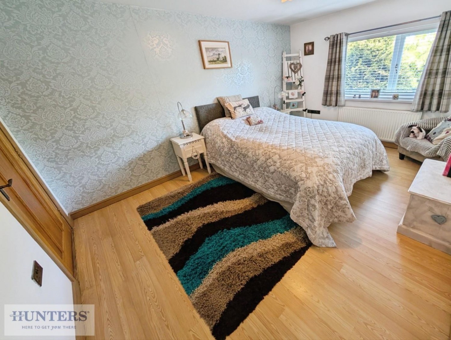 Dunelm Bungalow, Brackenhill Avenue, Shotton Colliery, County Durham, DH6 2QZ