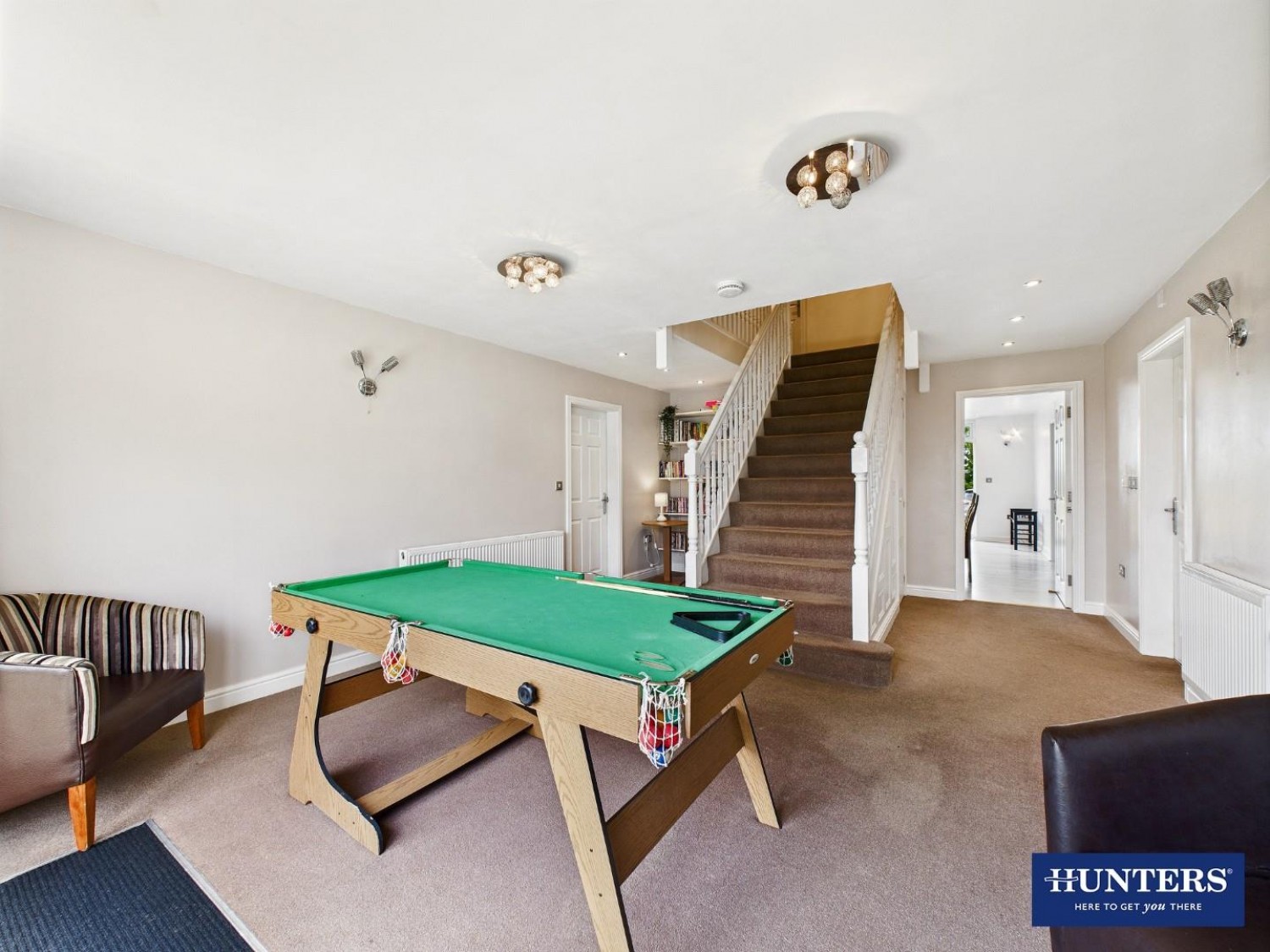 West Border Farm, Seaville, Silloth, CA7