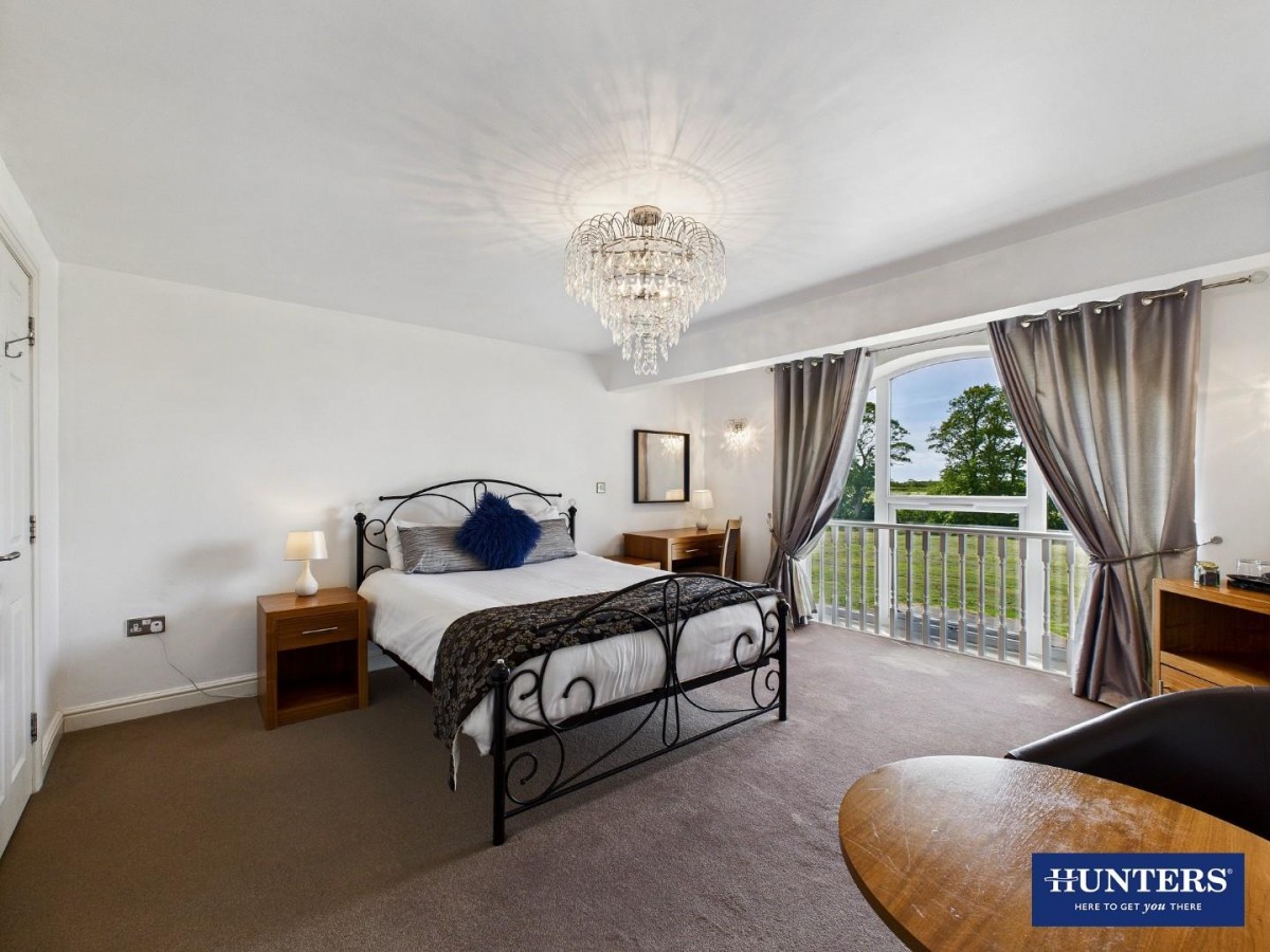West Border Farm, Seaville, Silloth, CA7