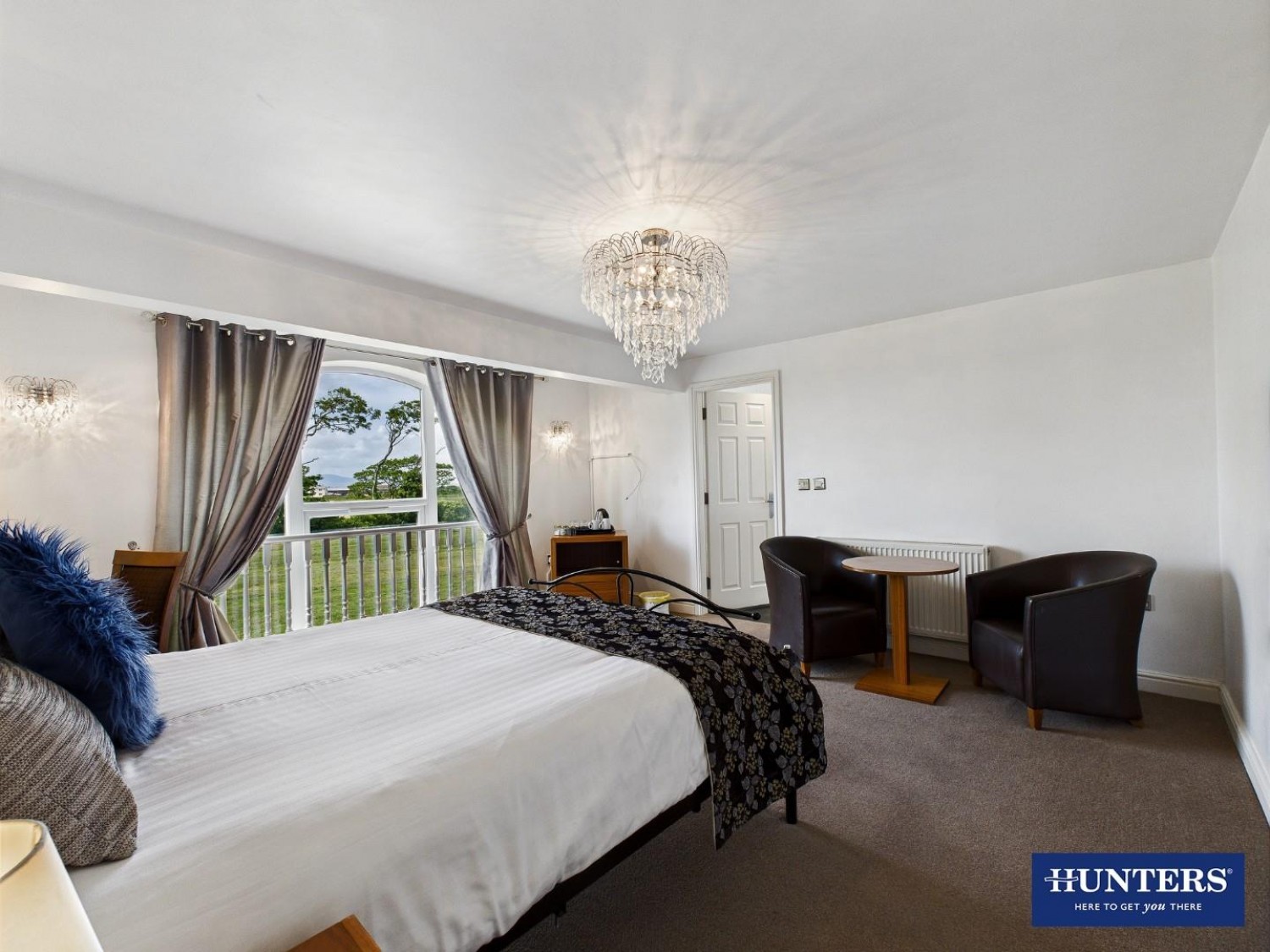 West Border Farm, Seaville, Silloth, CA7