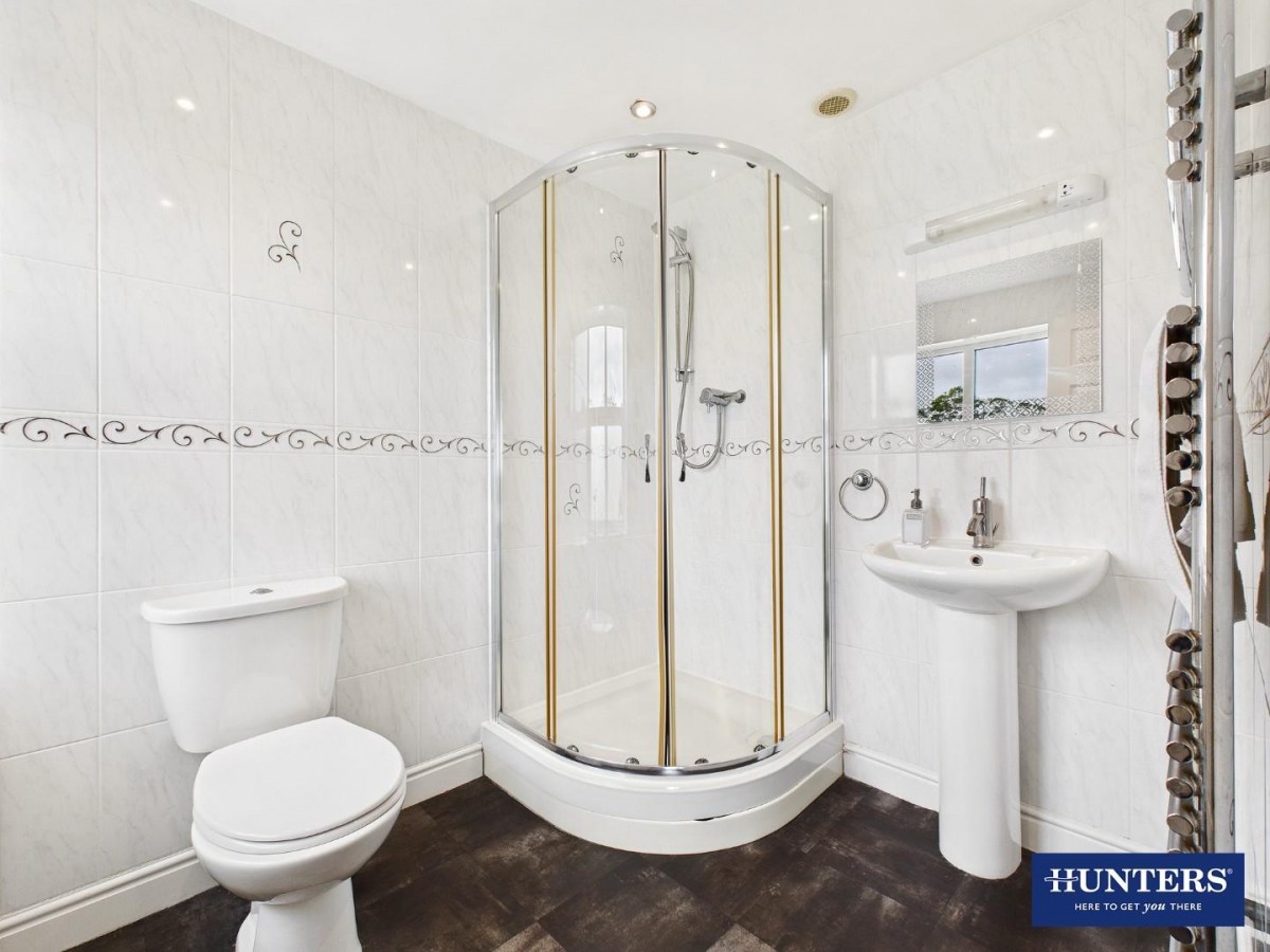 West Border Farm, Seaville, Silloth, CA7
