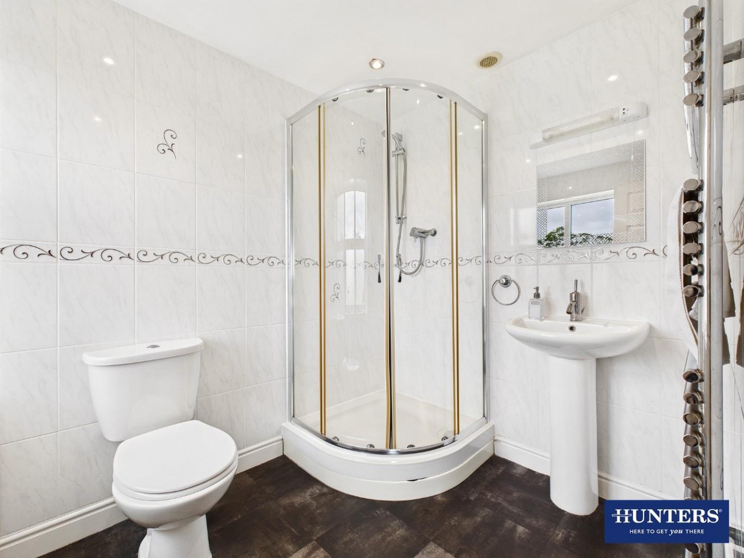 West Border Farm, Seaville, Silloth, CA7
