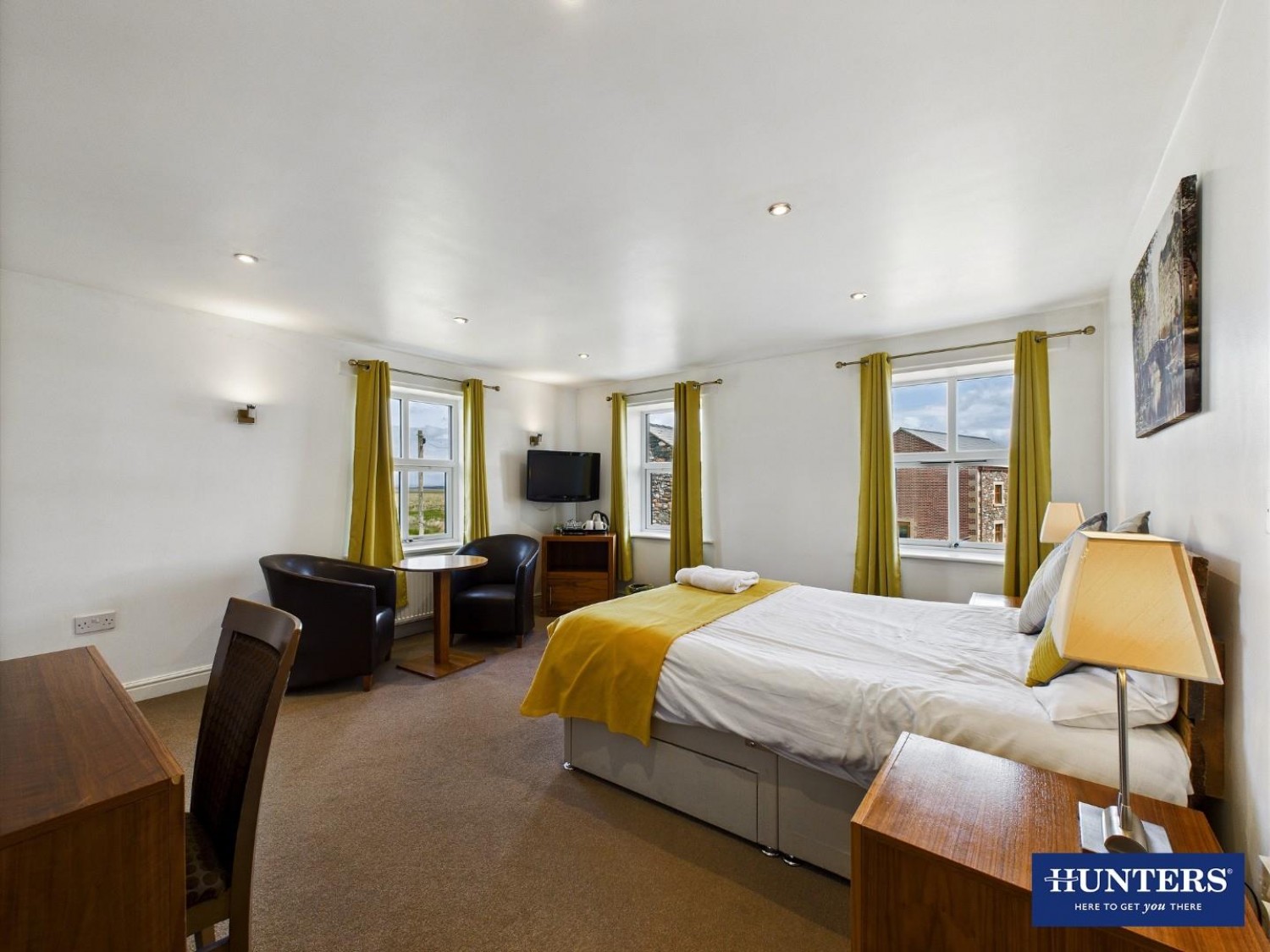 West Border Farm, Seaville, Silloth, CA7