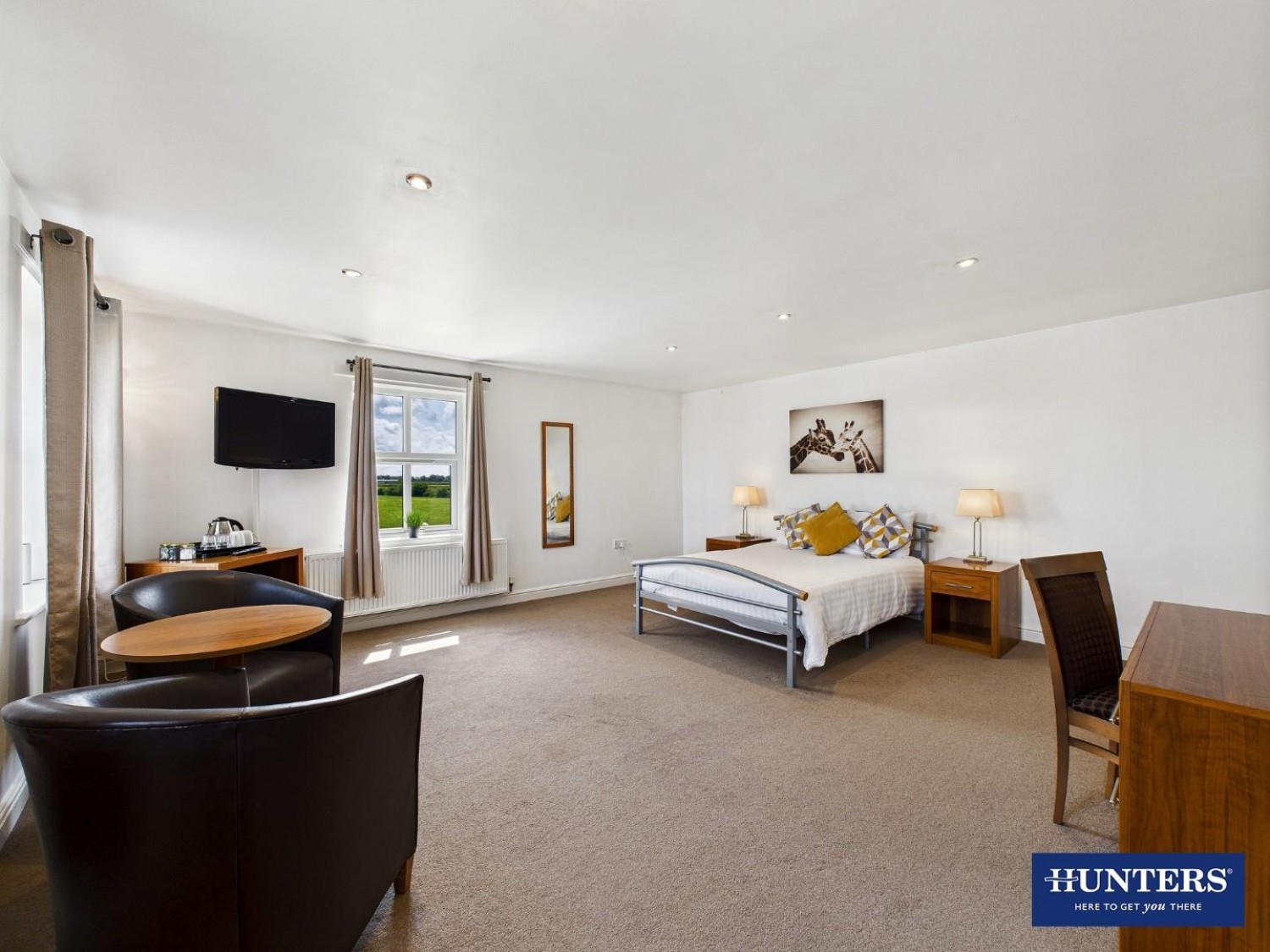 West Border Farm, Seaville, Silloth, CA7