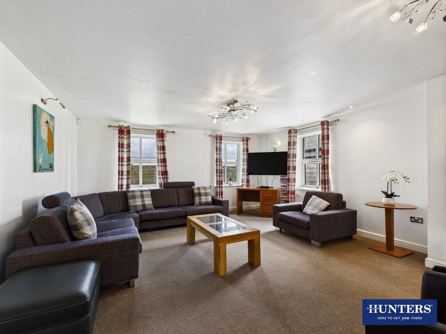 West Border Farm, Seaville, Silloth, CA7