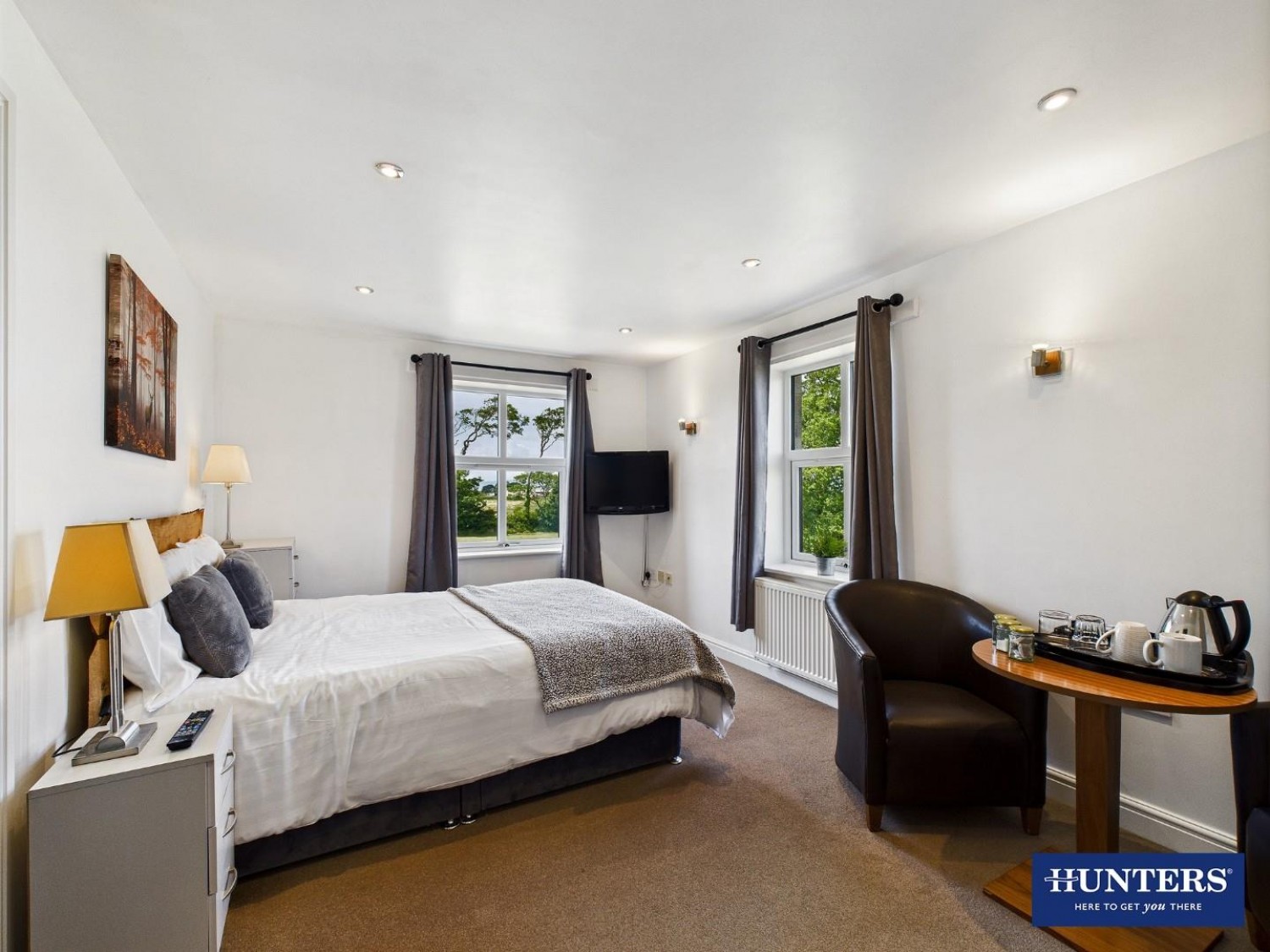 West Border Farm, Seaville, Silloth, CA7