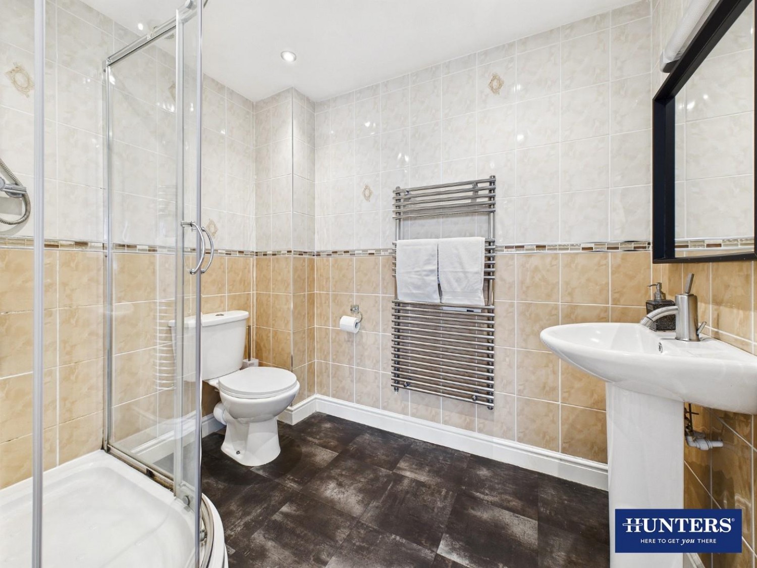 West Border Farm, Seaville, Silloth, CA7
