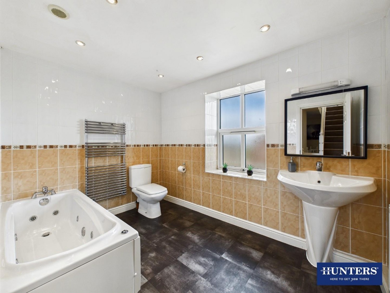 West Border Farm, Seaville, Silloth, CA7