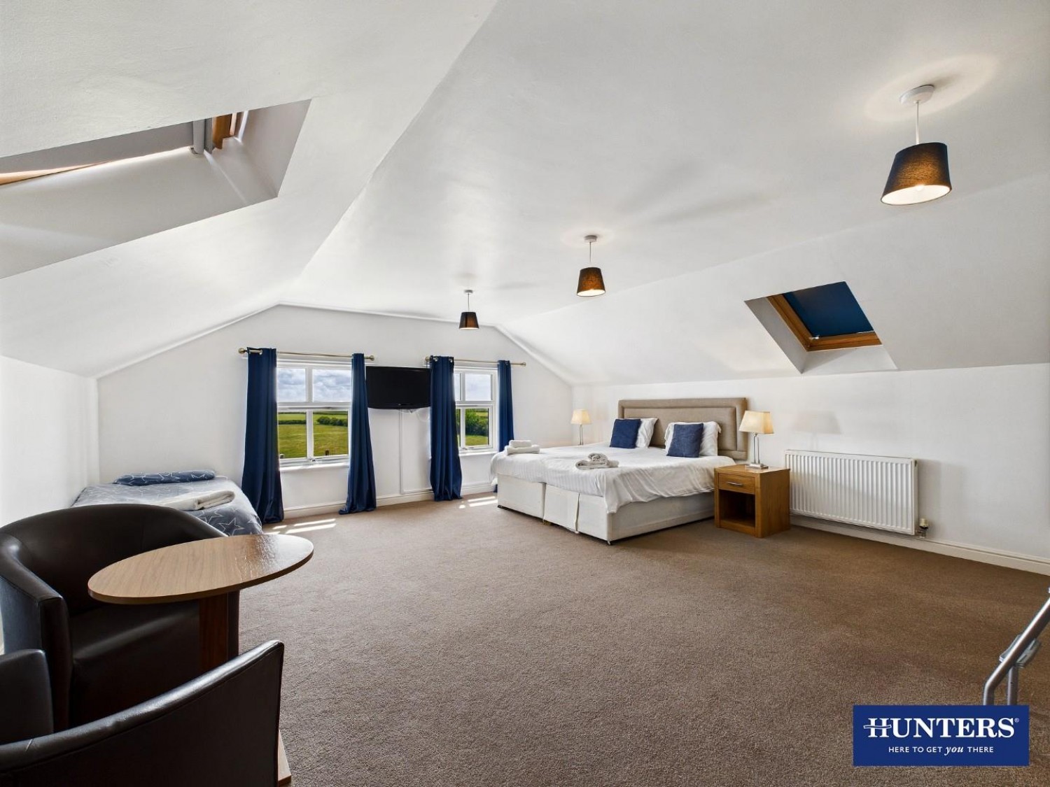 West Border Farm, Seaville, Silloth, CA7