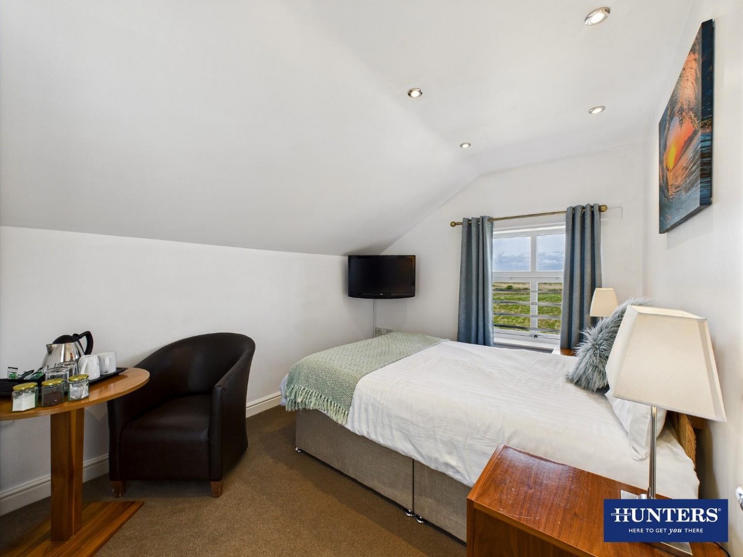West Border Farm, Seaville, Silloth, CA7