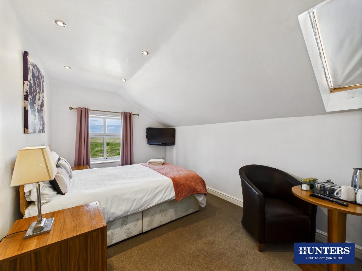 West Border Farm, Seaville, Silloth, CA7