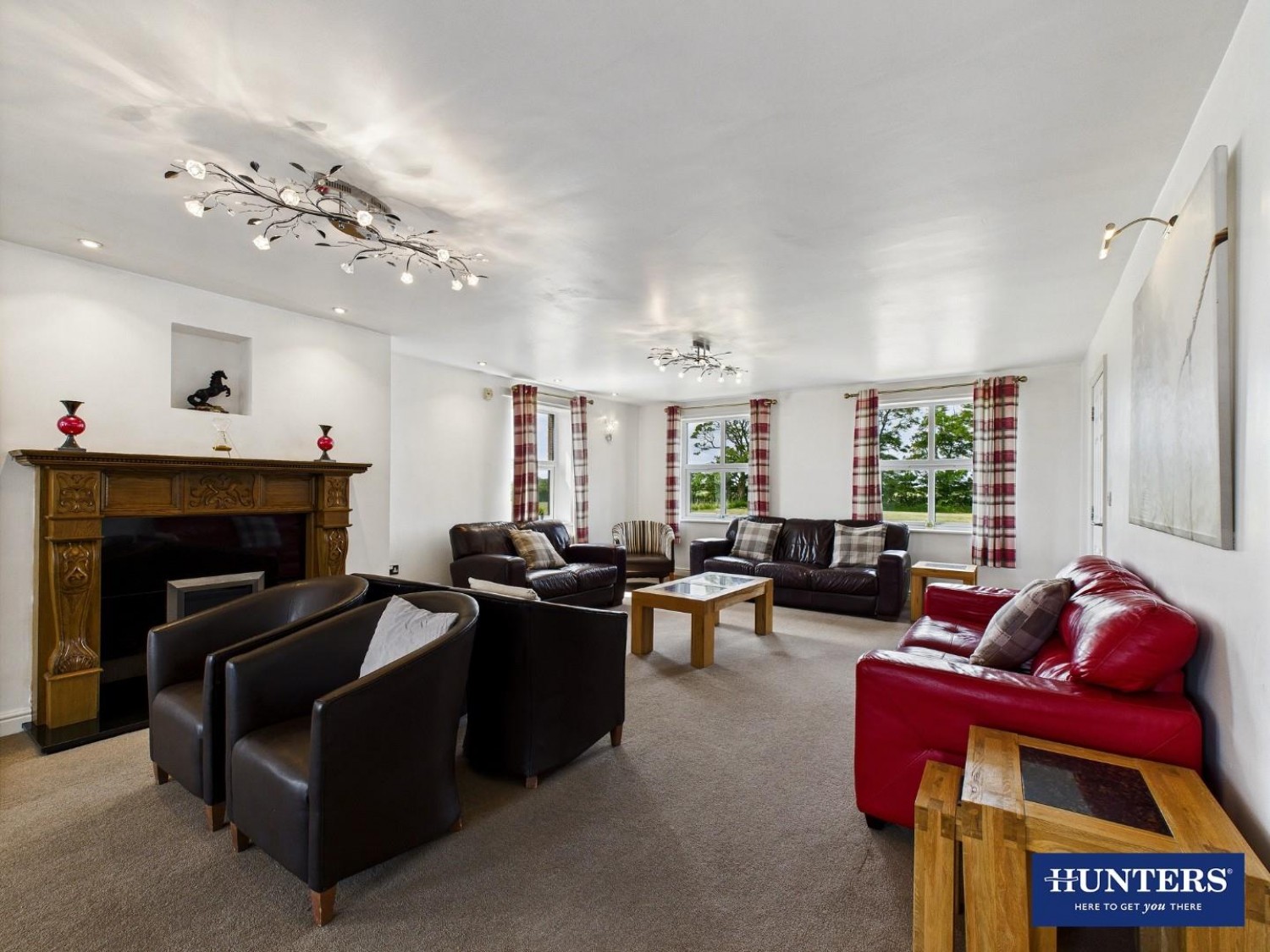 West Border Farm, Seaville, Silloth, CA7