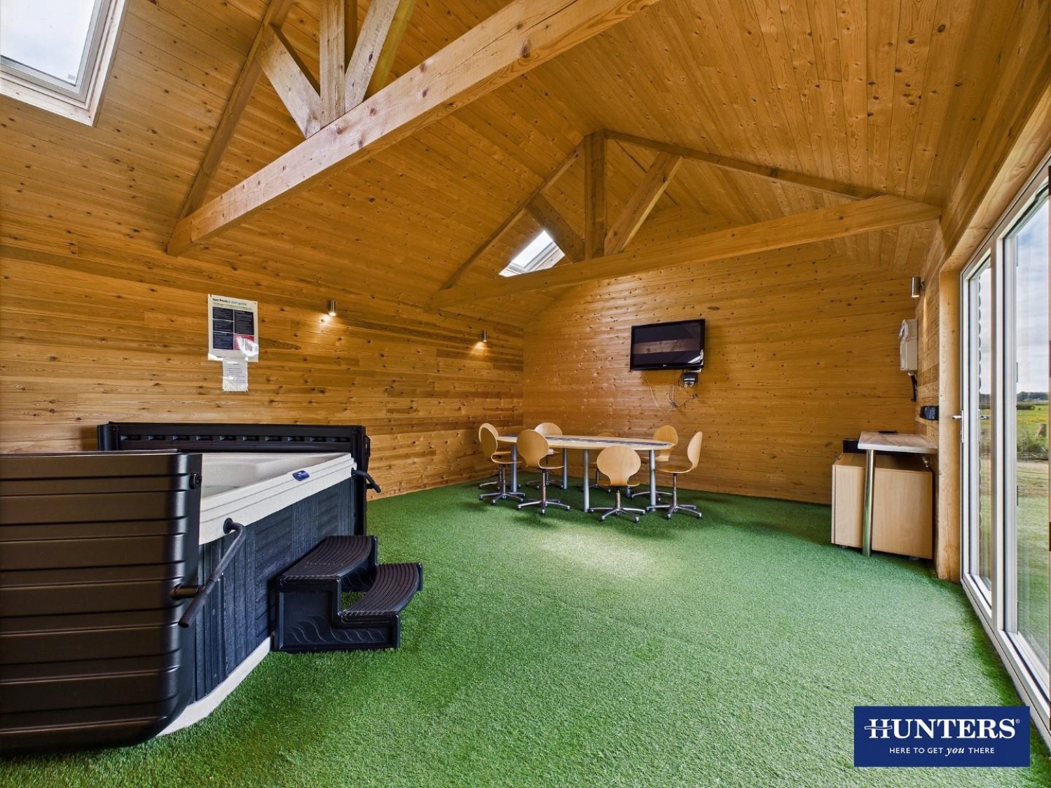 West Border Farm, Seaville, Silloth, CA7