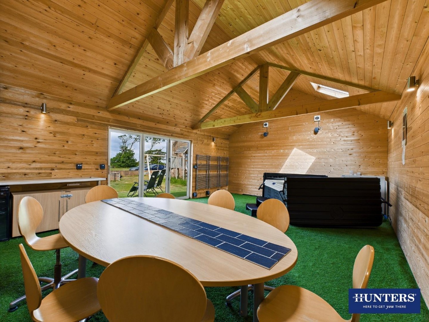 West Border Farm, Seaville, Silloth, CA7