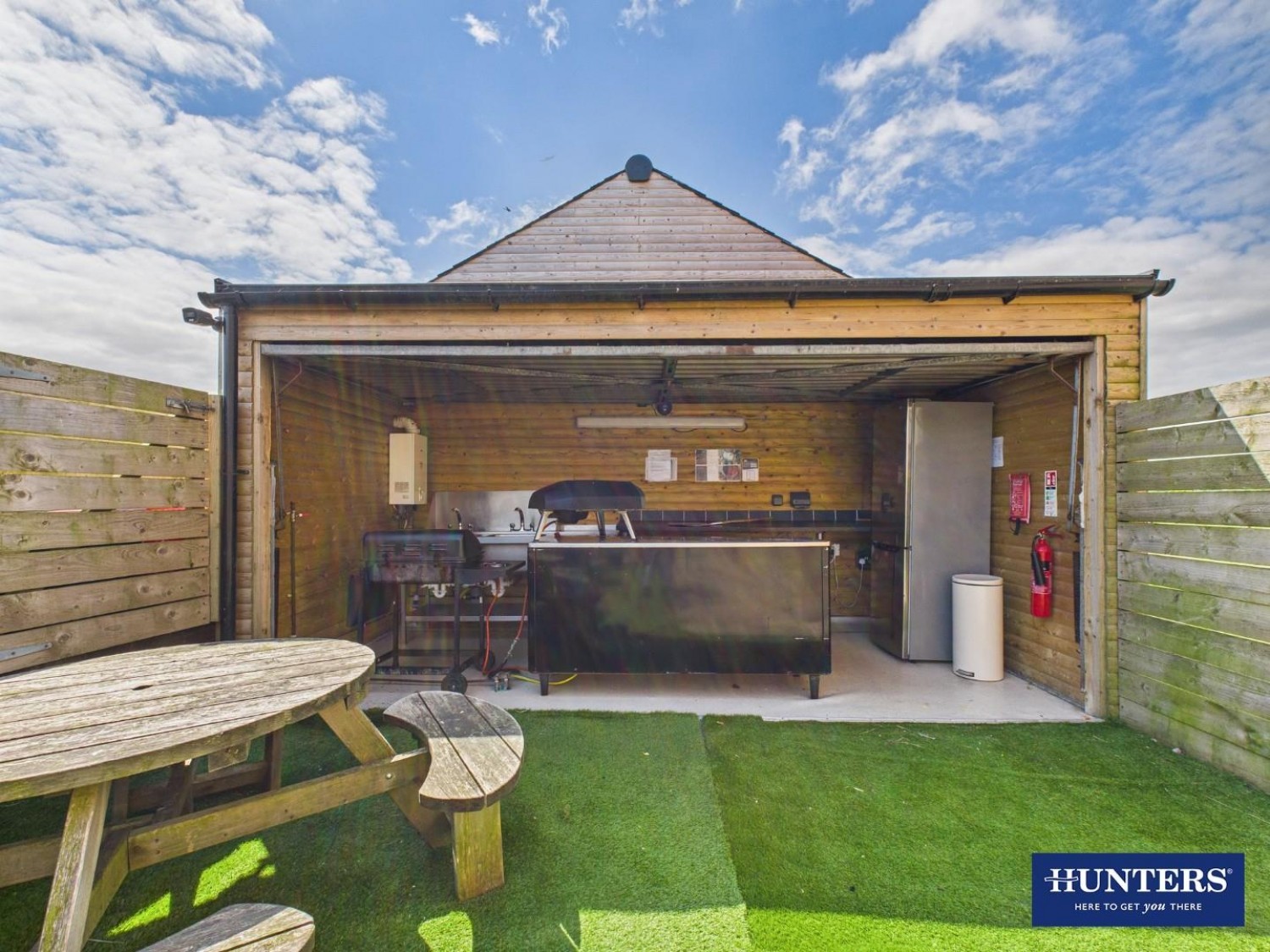 West Border Farm, Seaville, Silloth, CA7