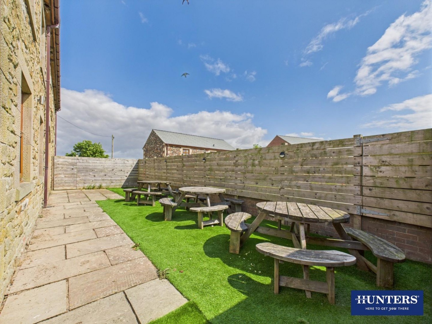 West Border Farm, Seaville, Silloth, CA7