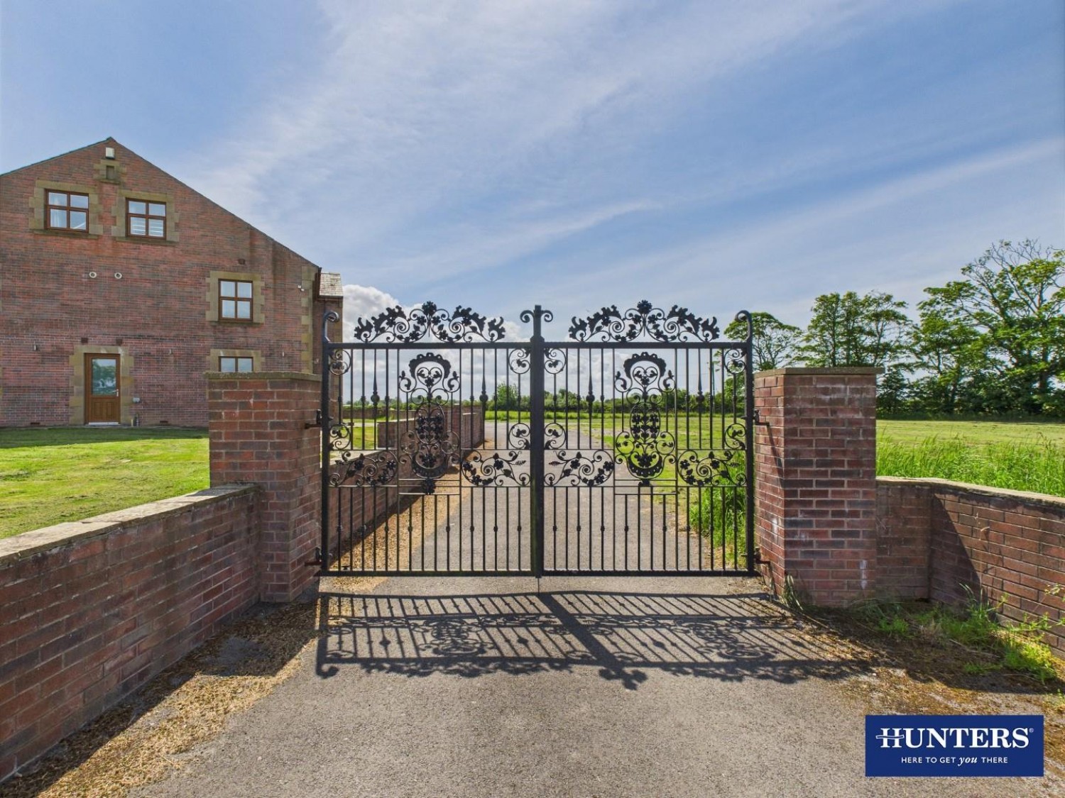 West Border Farm, Seaville, Silloth, CA7