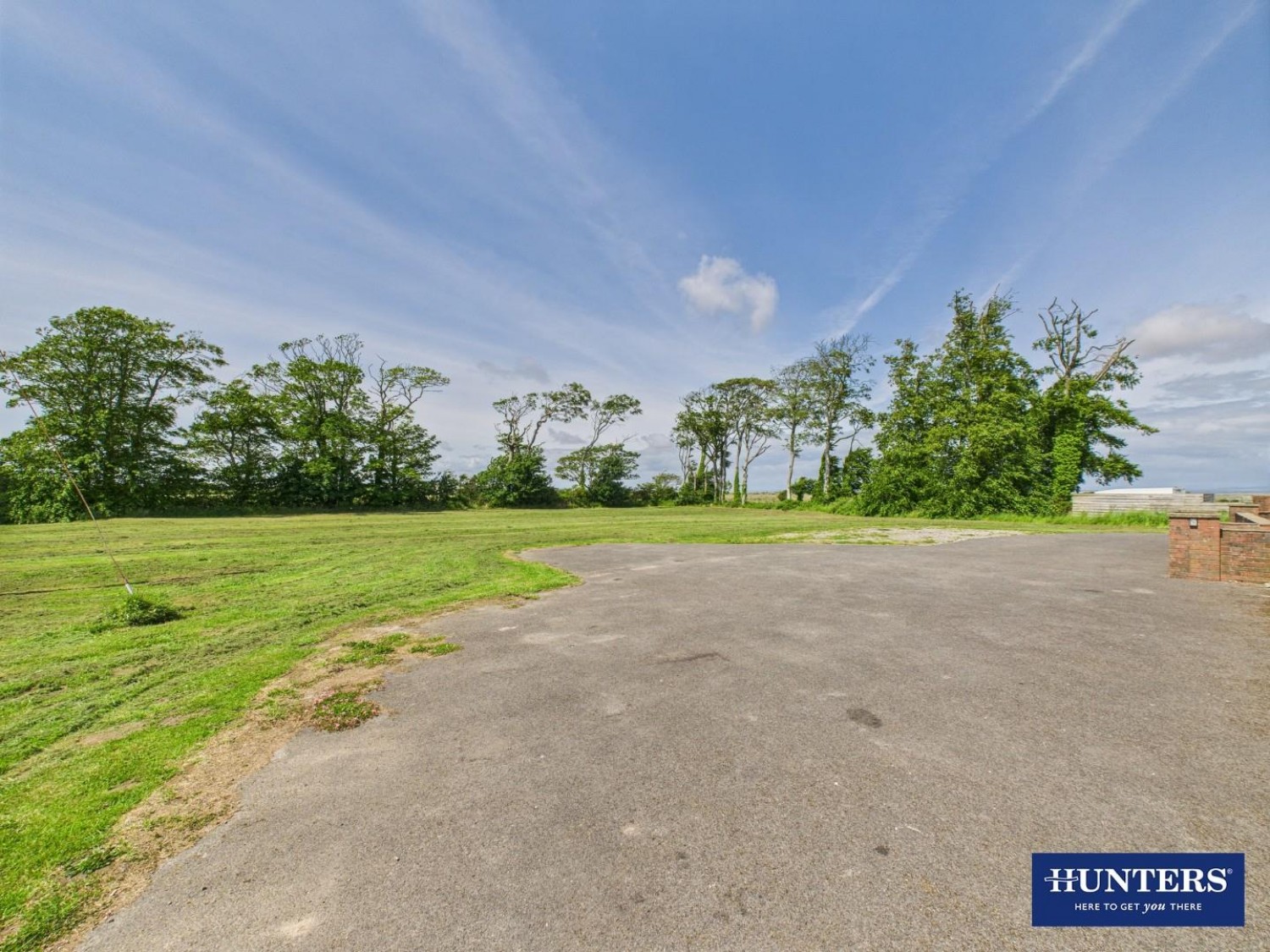 West Border Farm, Seaville, Silloth, CA7