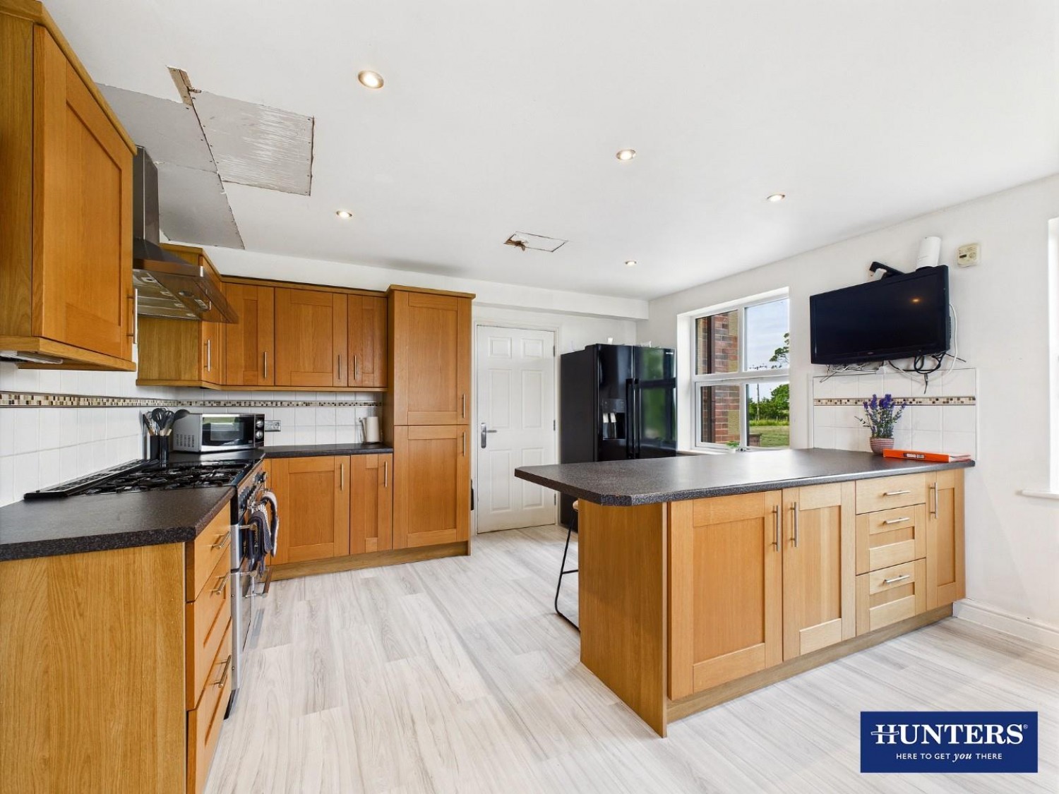 West Border Farm, Seaville, Silloth, CA7