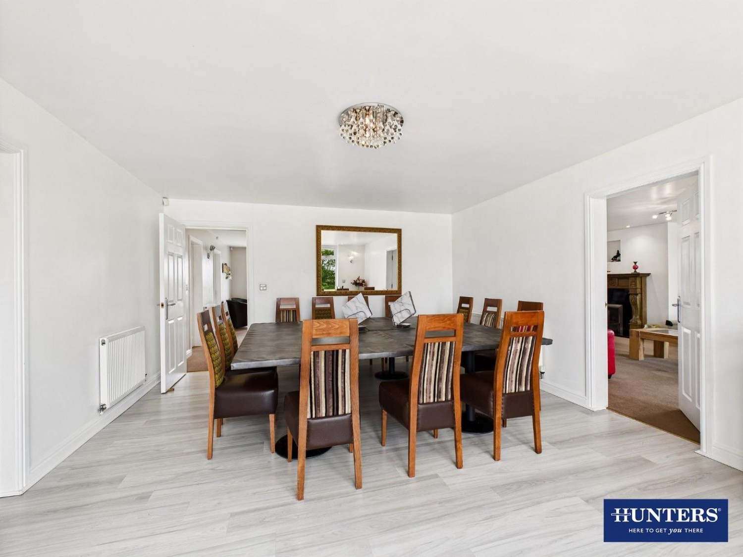 West Border Farm, Seaville, Silloth, CA7