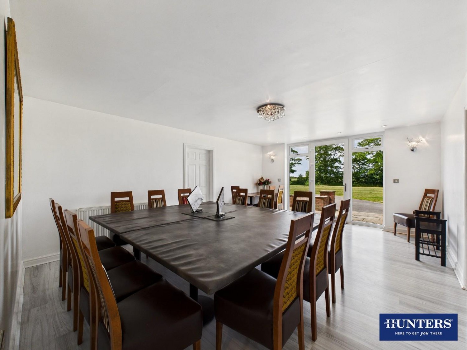West Border Farm, Seaville, Silloth, CA7