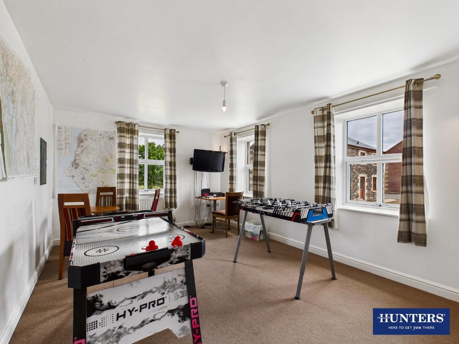 West Border Farm, Seaville, Silloth, CA7