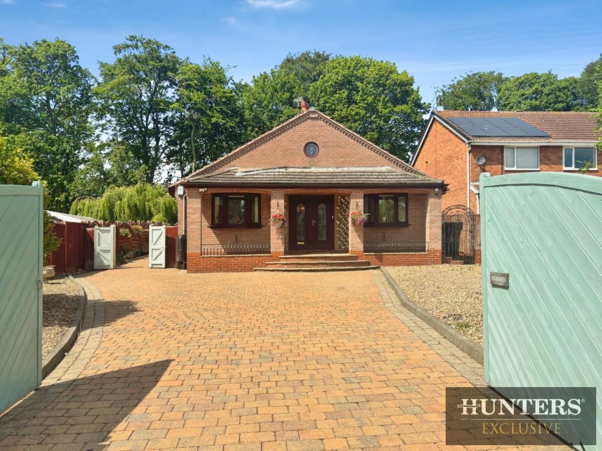 Greenways Close, Bridlington, YO16 6XL